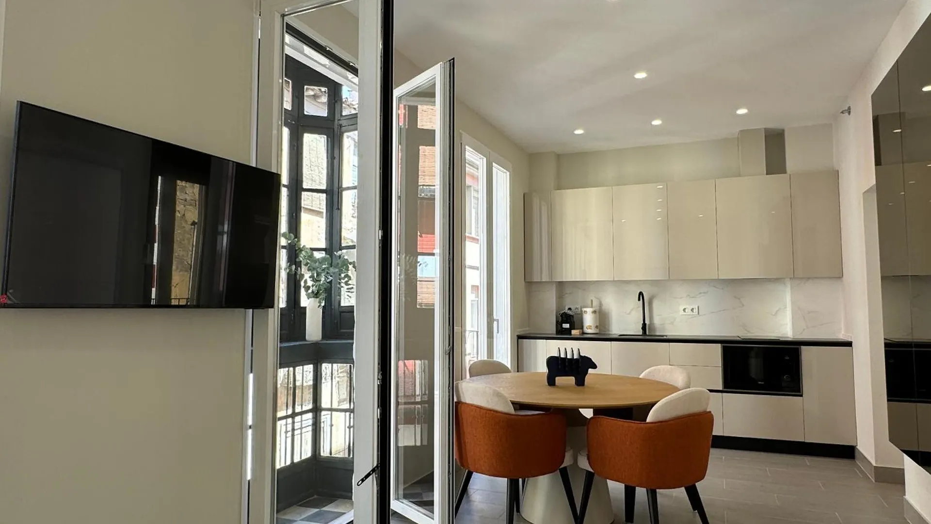 Apartamento Navas 201 Elegant Suite Granada España