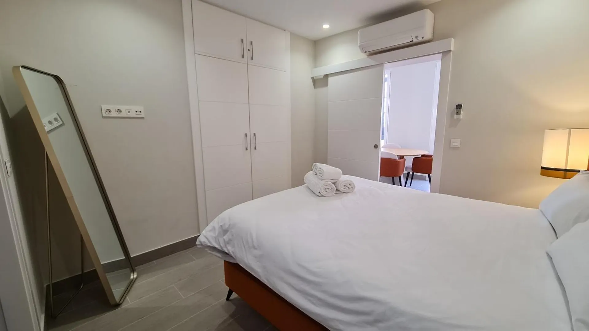 Apartment Navas 201 Elegant Suite Granada