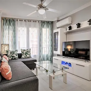  Appartement Apartamento Bazan