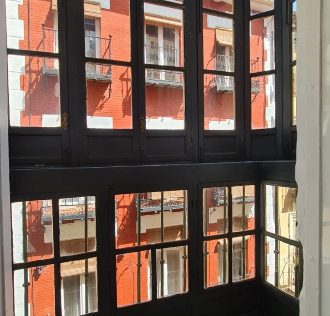 Navas 201 Elegant Suite Granada İspanya