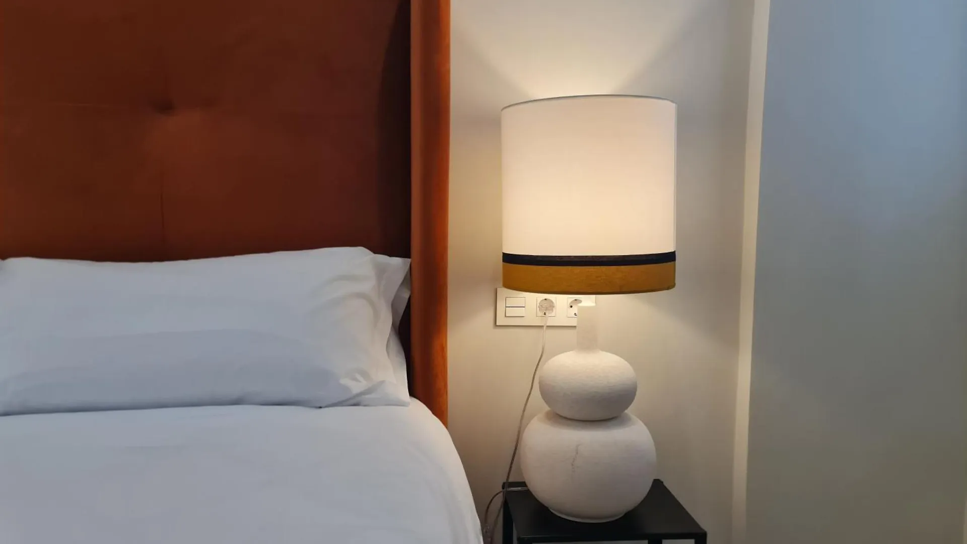 Daire Navas 201 Elegant Suite Granada