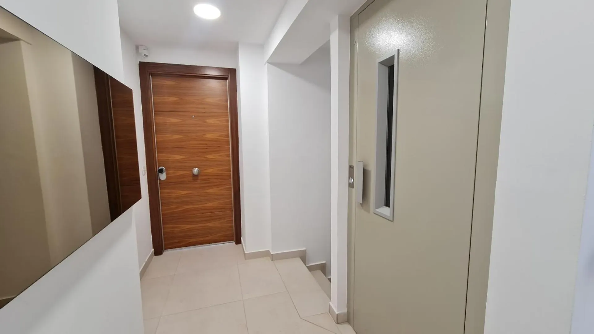 Navas 201 Elegant Suite Granada 0*,