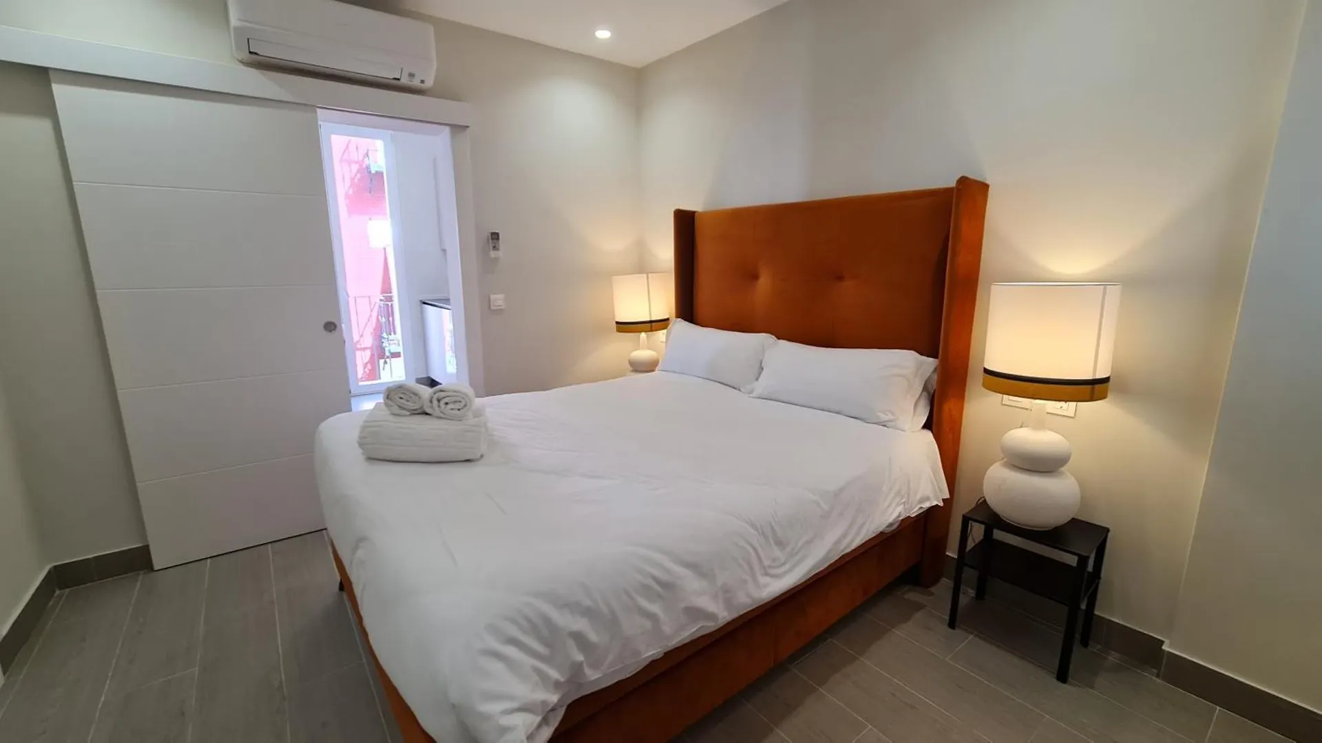 Navas 201 Elegant Suite Granada