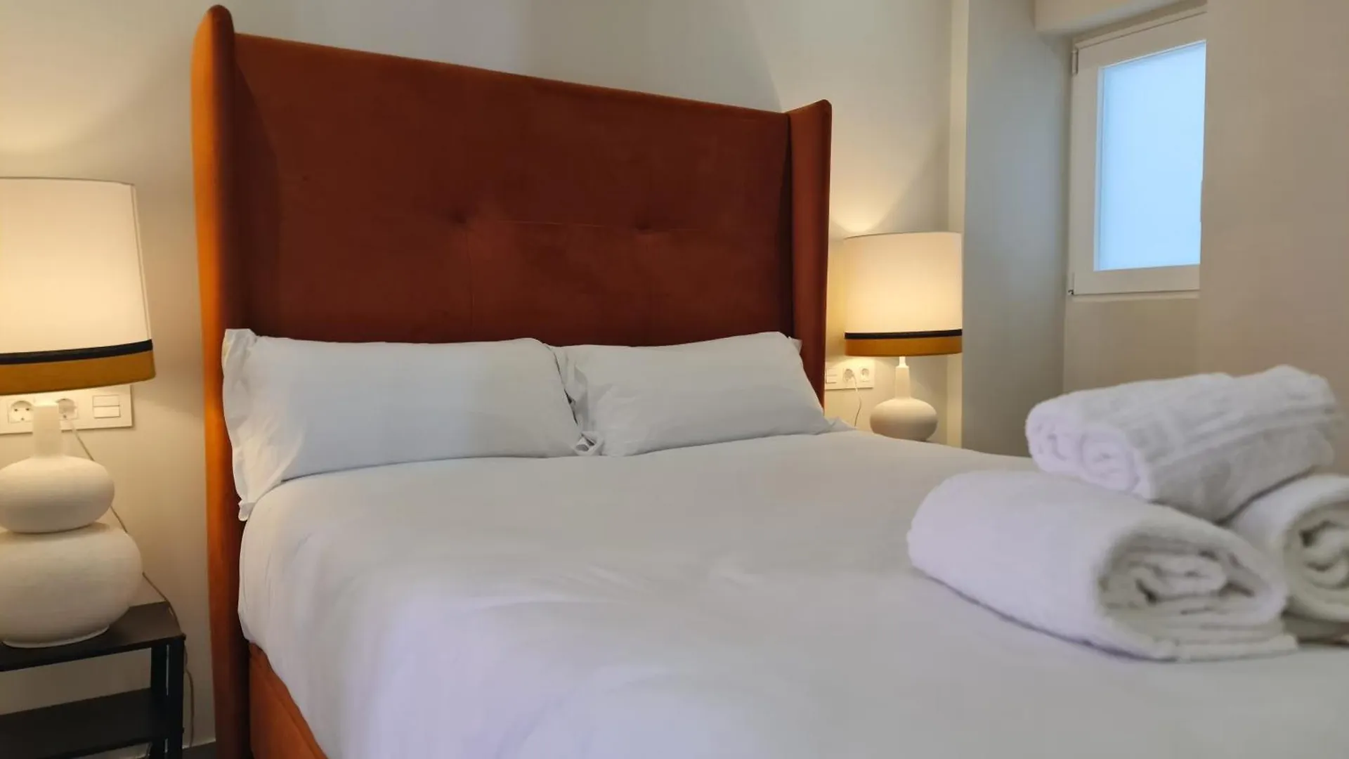 Daire Navas 201 Elegant Suite Granada