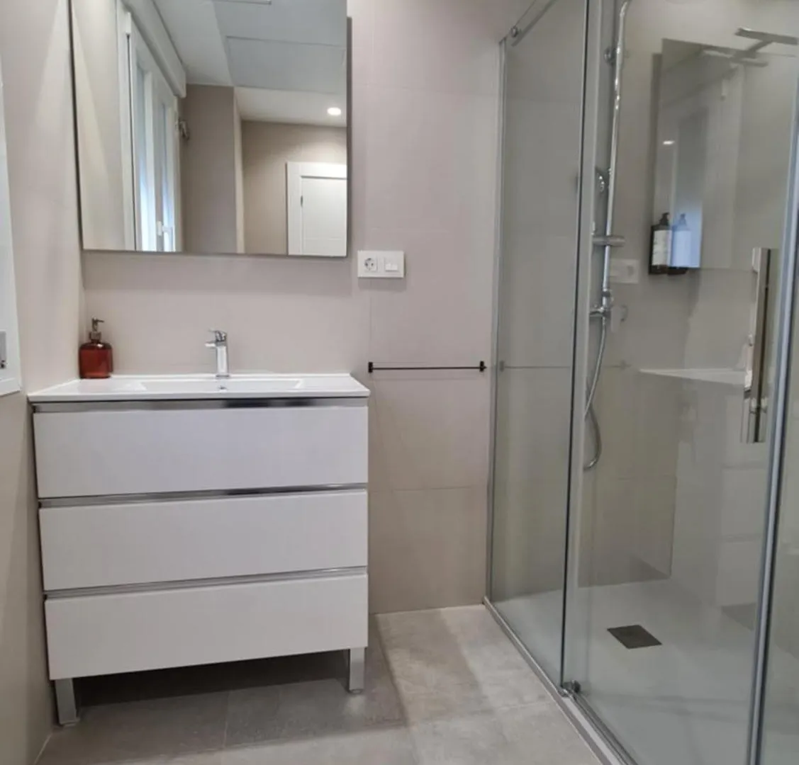 Navas 201 Elegant Suite Granada 0*,